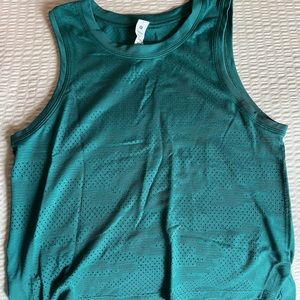 Lululemon Muscle Tank Top